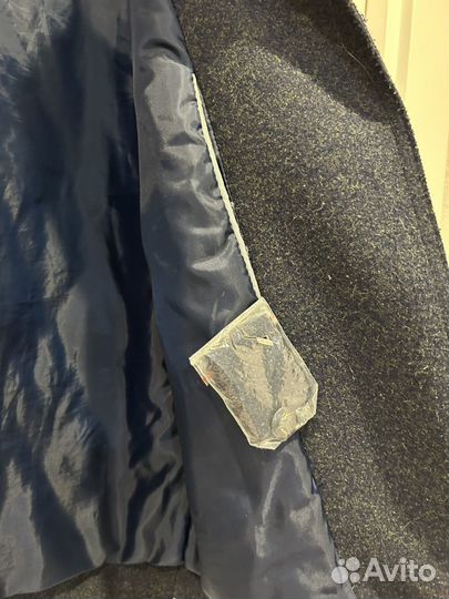 Пальто женское