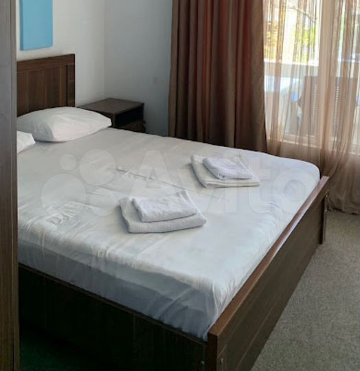 Комната 19 м², 1/1 эт.