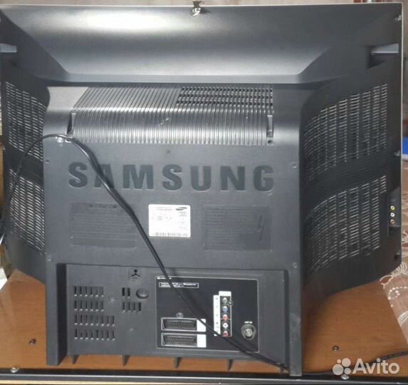 Бу телевизор samsung