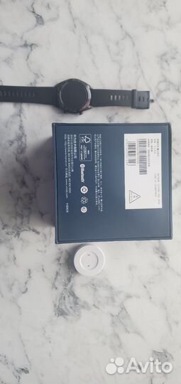 Часы Honor Magic Watch