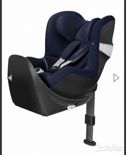 АВТОКРЕСЛО cybex Sirona M2 I size
