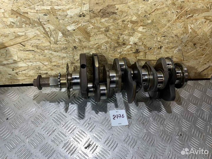 Б/У Б/У Коленвал Toyota Lexus 3.5 2GR Camry
