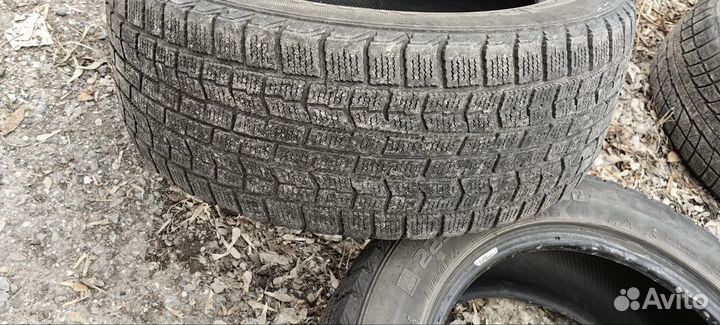 Goodyear Ice Navi Zea 225/55 R17