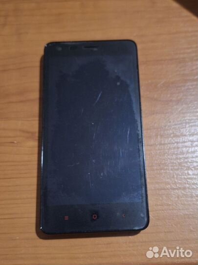 Xiaomi Redmi 2, 2/16 ГБ