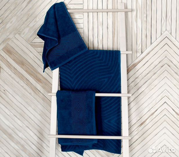Полотенце 100 160