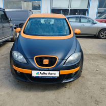 SEAT Altea 1.6 MT, 2008, 139 672 км, с пробегом, цена 700 000 руб.