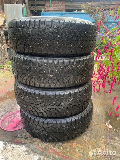 Formula Ice 195/60 R15