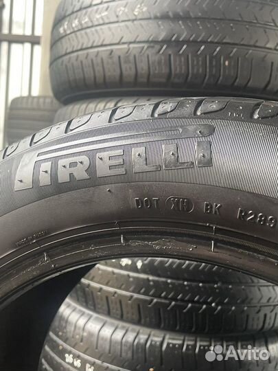 Pirelli Cinturato P7 205/55 R16 91V