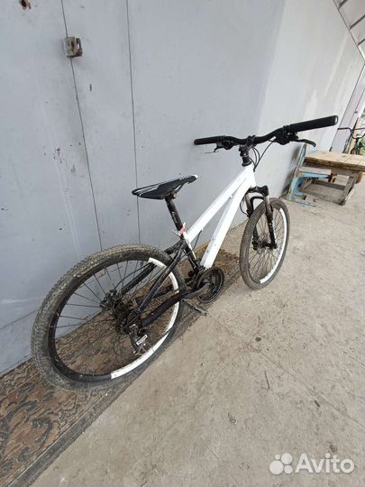 Велосипед sprick