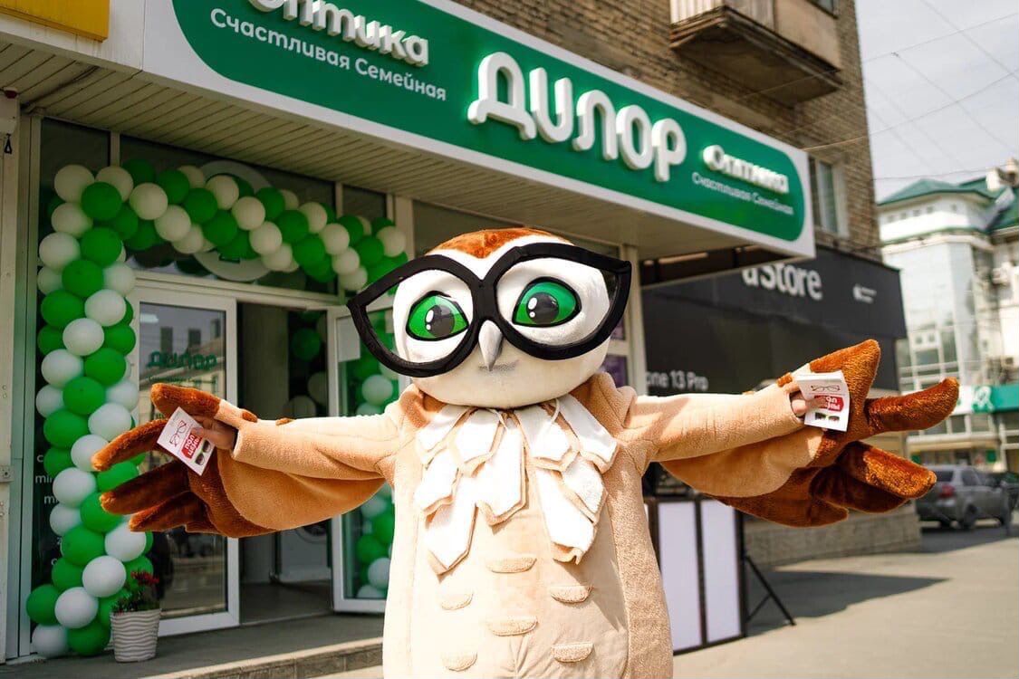 Дилор бугуруслан