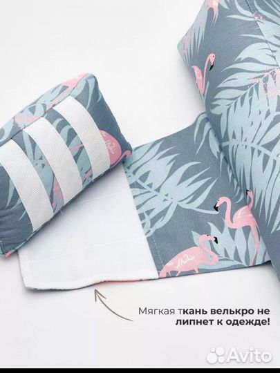 Позиционер валик для сна. Подушка - позиционер