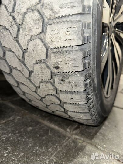 Yokohama Ice Guard F700Z 225/55 R18 98Q