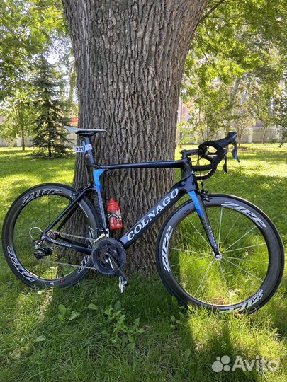 Zipp 404