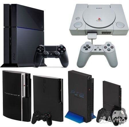 Ремонт,Чистка и прочее- PS,Xbox,TV Box, пк/Ноутбук