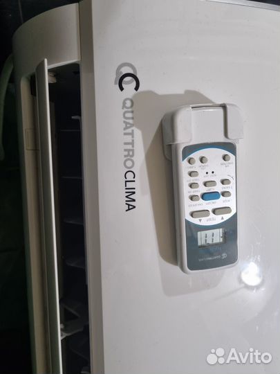 Сплит система 24 бу