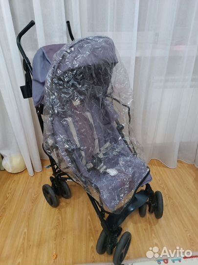 Коляска трость inglesina trip