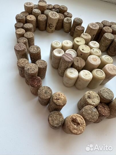 Винные пробки