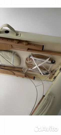 Массажный стол складной бу