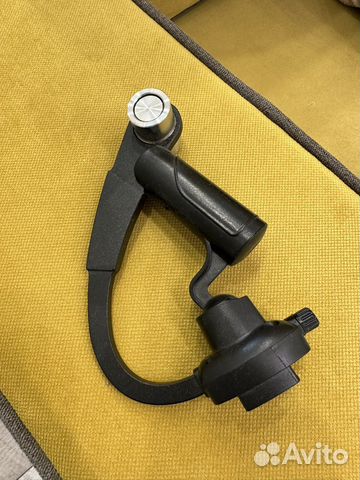 Стабилизатор для gopro и др. легких камер