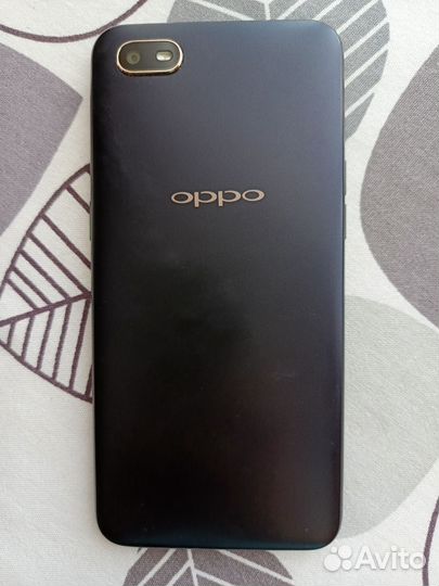 OPPO A1k, 2/32 ГБ