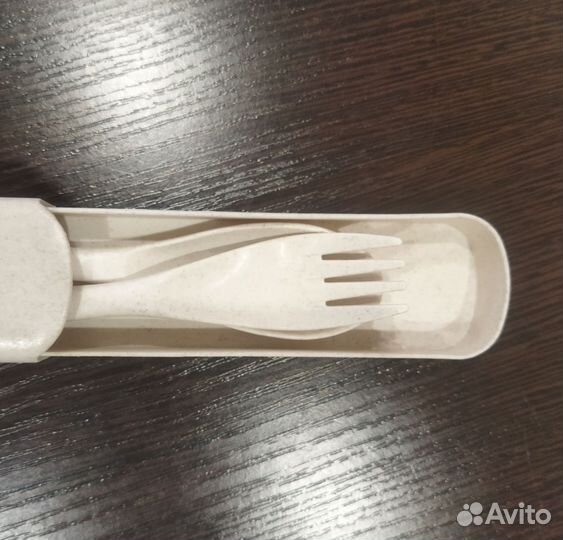 Детская посуда для кормления