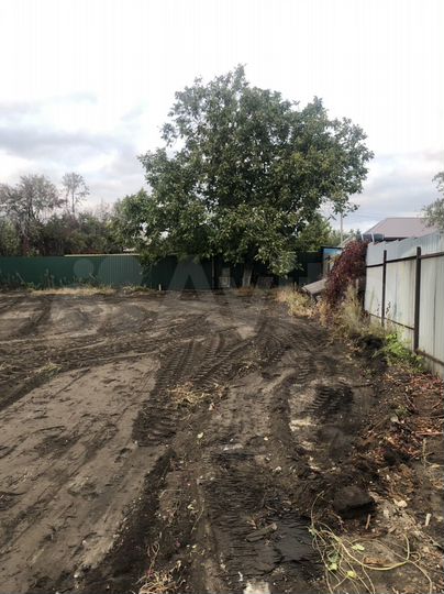 Участок 6 сот. (ИЖС)