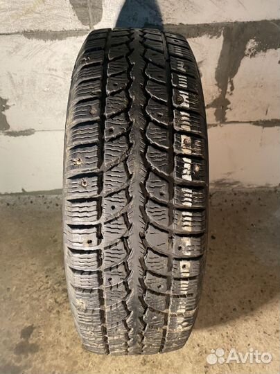 КАМА 505 Irbis 175/65 R14 82T