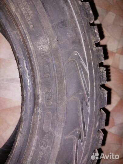 Pirelli Ice Zero 225/60 R17