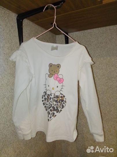 Детские вещи