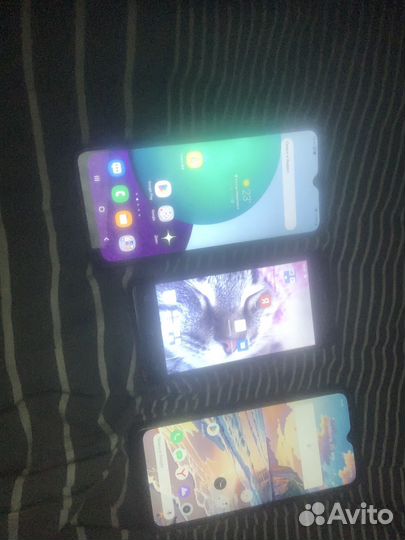 Samsung Galaxy A02, 4/32 ГБ