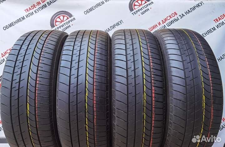 Bridgestone Dueler H/L 235/55 R20