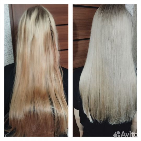 Парикмахер