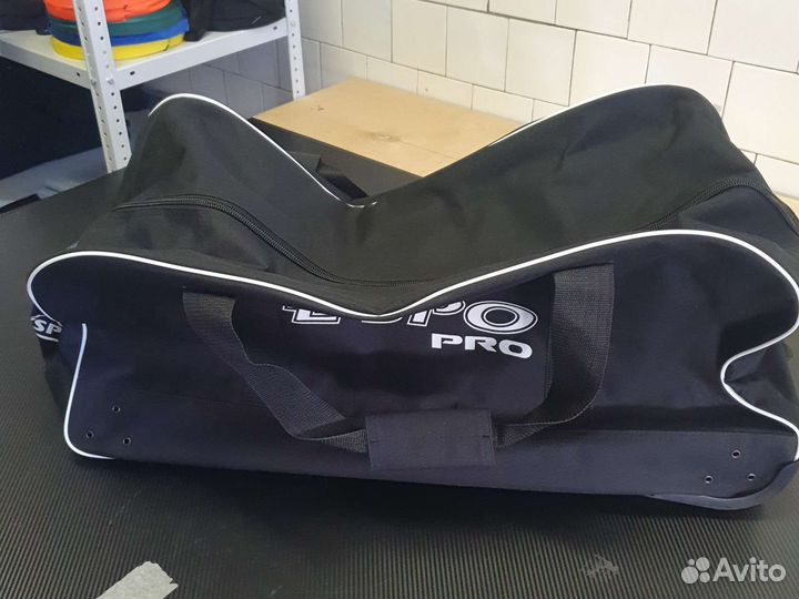 Хоккейный баул детский