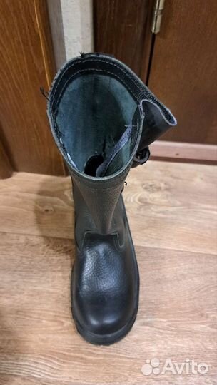 Сапоги 37