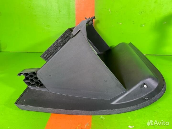 Бардачок Skoda Octavia A7 CWV 2017