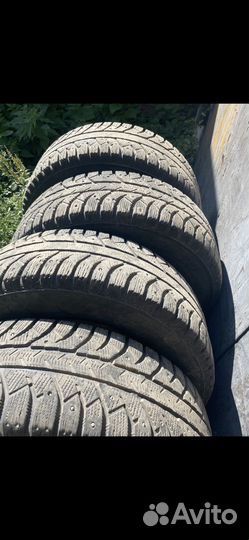 Bridgestone Ice Cruiser 7000 195/65 R15