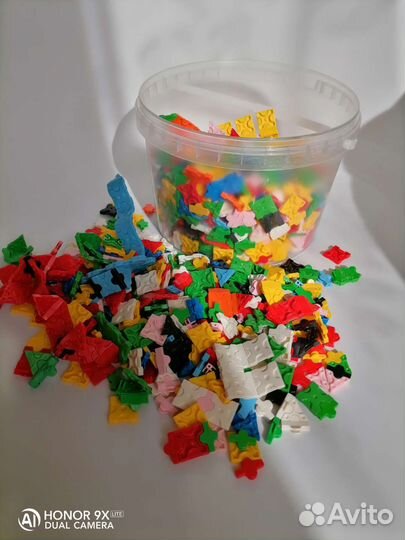 Конструкторы