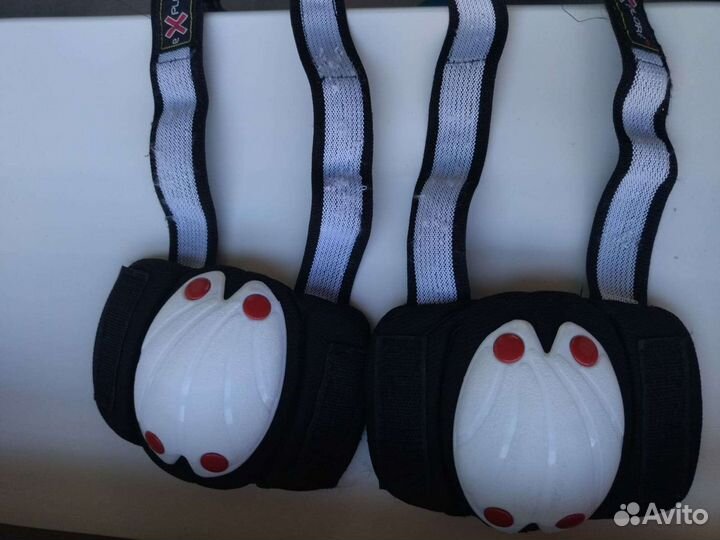 Наколенники налокотники детские