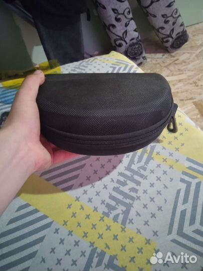 Очки для лыжных гонок