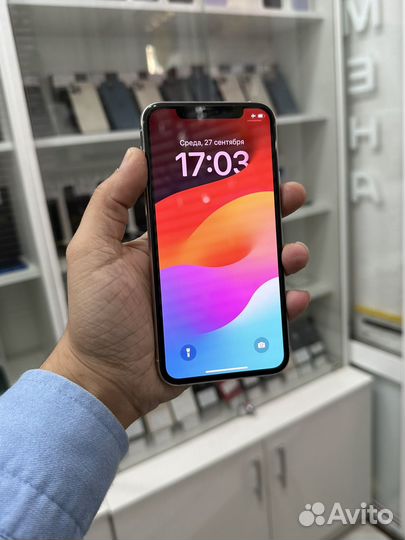 iPhone 11 Pro, 256 ГБ
