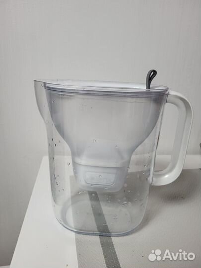 Фильтр для воды кувшин Brita Marella Xl