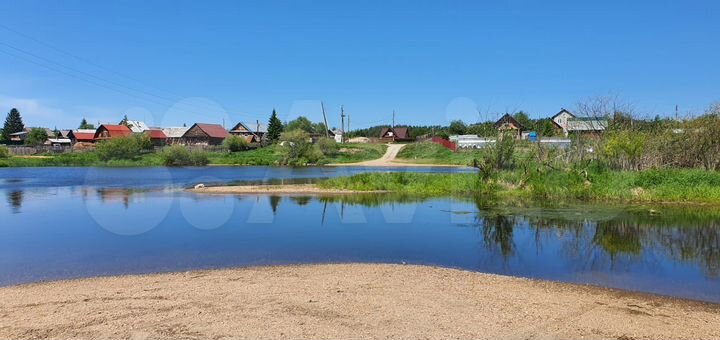 Коттедж 157 м² на участке 15 сот.