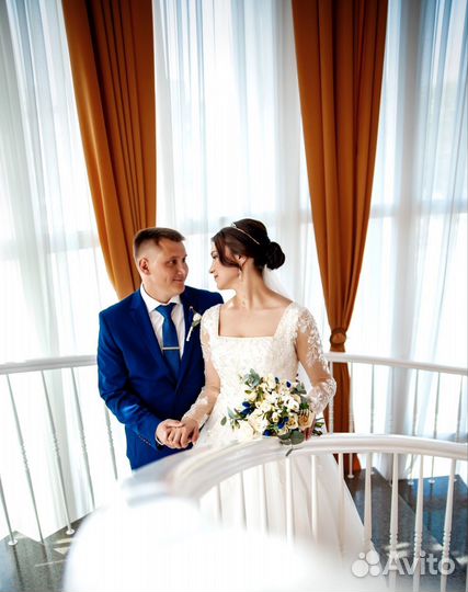 Свадебный,семейный и детский фотограф