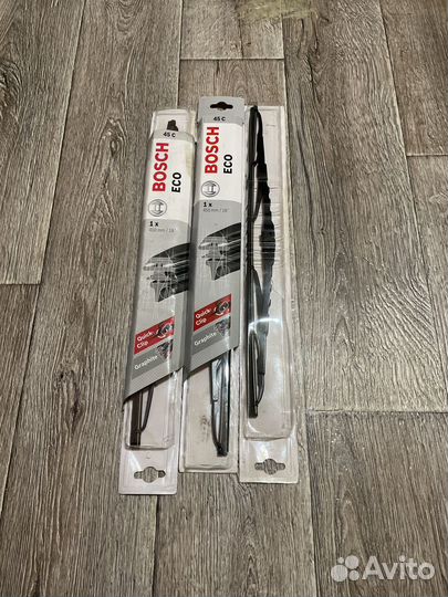 Дворники Bosh 450мм / 18