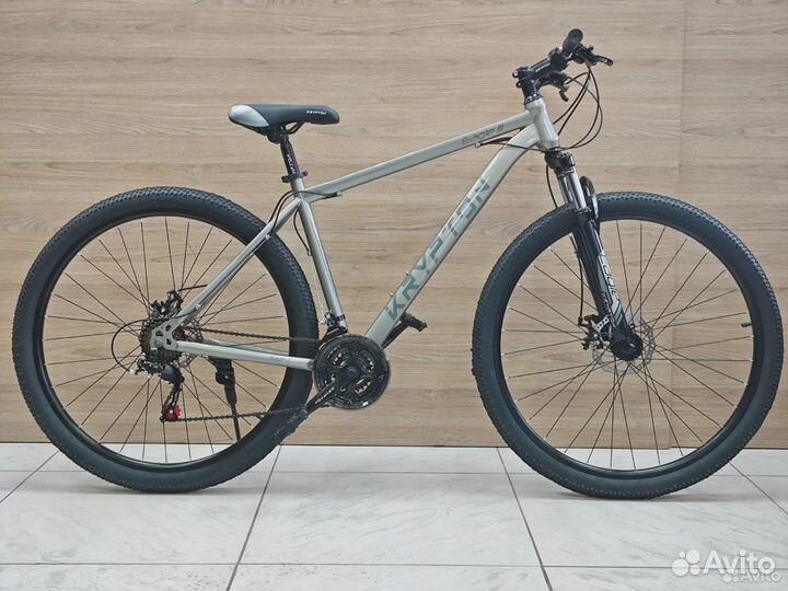 Велосипед взрослый 29