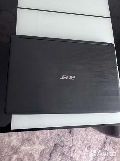 Acer aspire 3 a315 41g