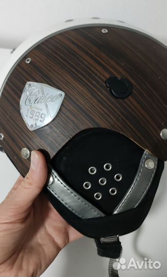 Шлем для сноуборда Casco