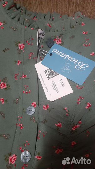 Платье для девушки 44-46р. бесплатная доставка