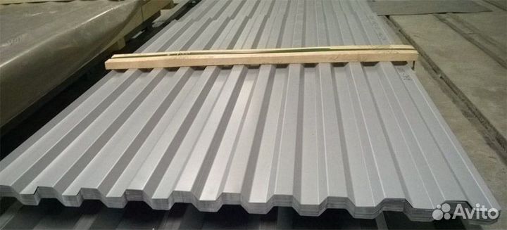 Профлист широкий выбор