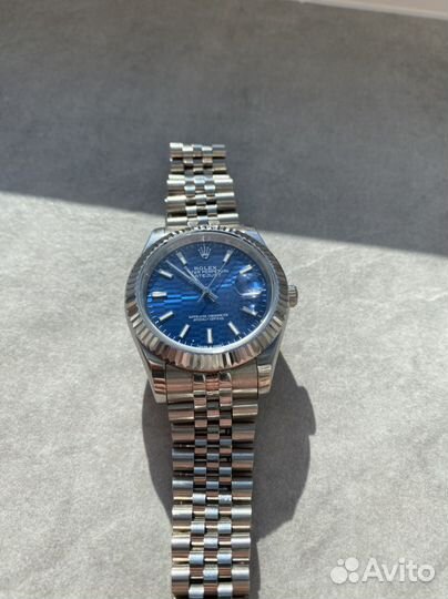 Часы мужские механические